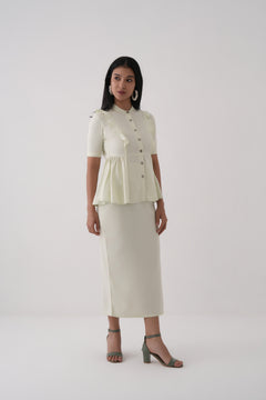 Structured Co-ord Set