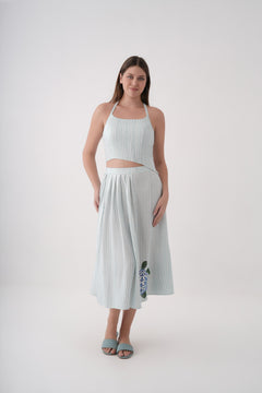 Ocean Muse Co-ord Set