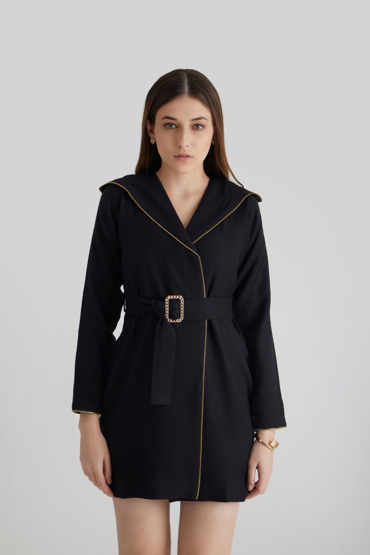 Stylized Jacket