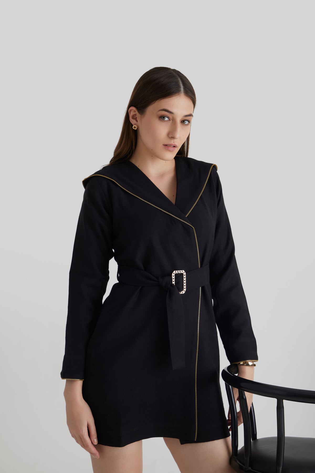 Stylized Jacket