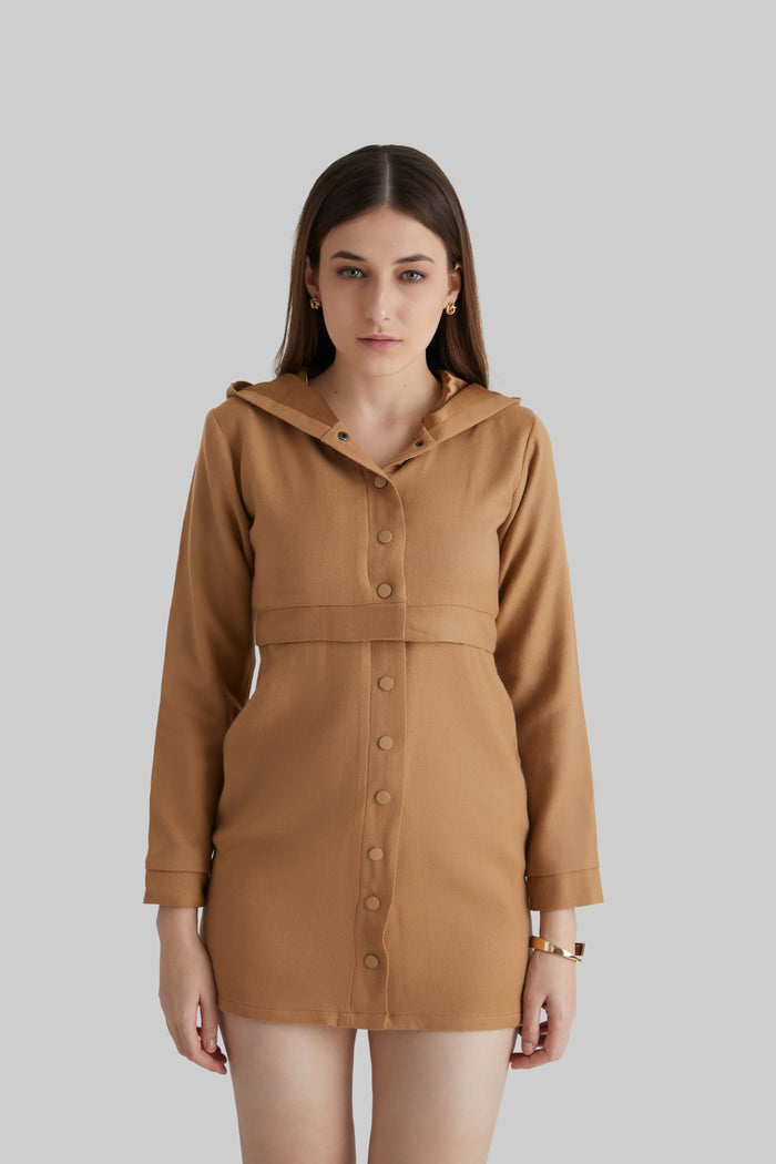 Detachable Jacket