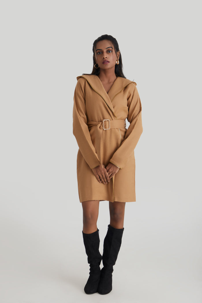 Stylized Jacket