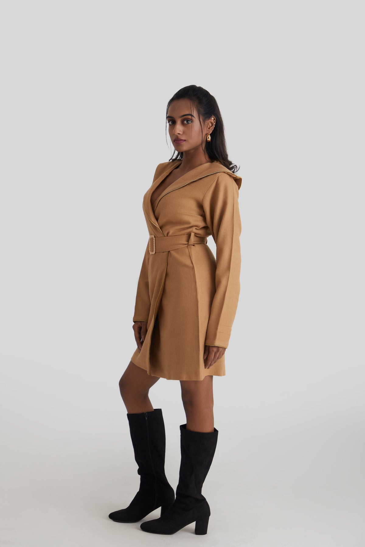 Stylized Jacket