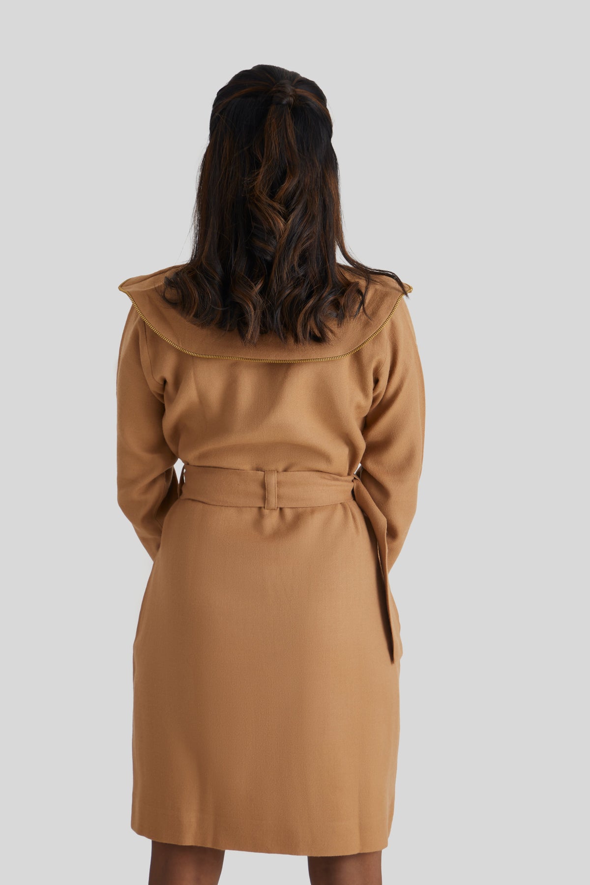 Stylized Jacket