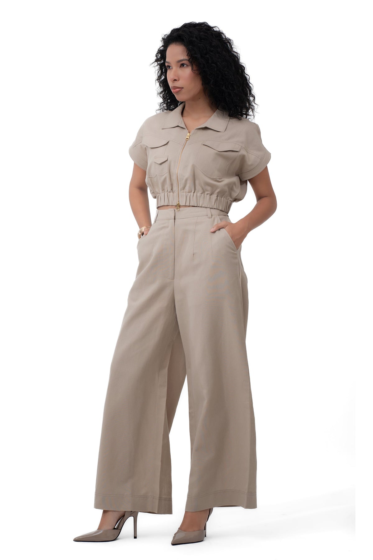 Urban Muse Co-ord Set