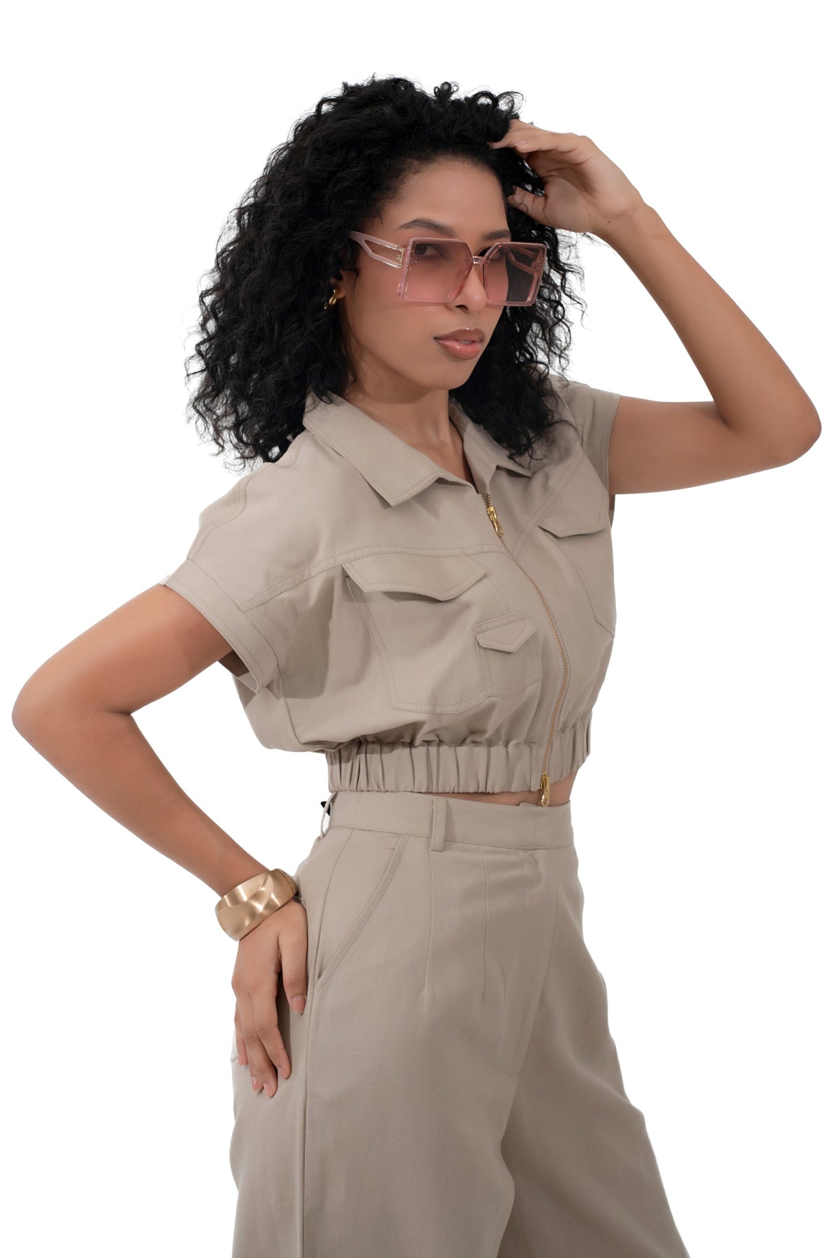 Urban Muse Co-ord Set