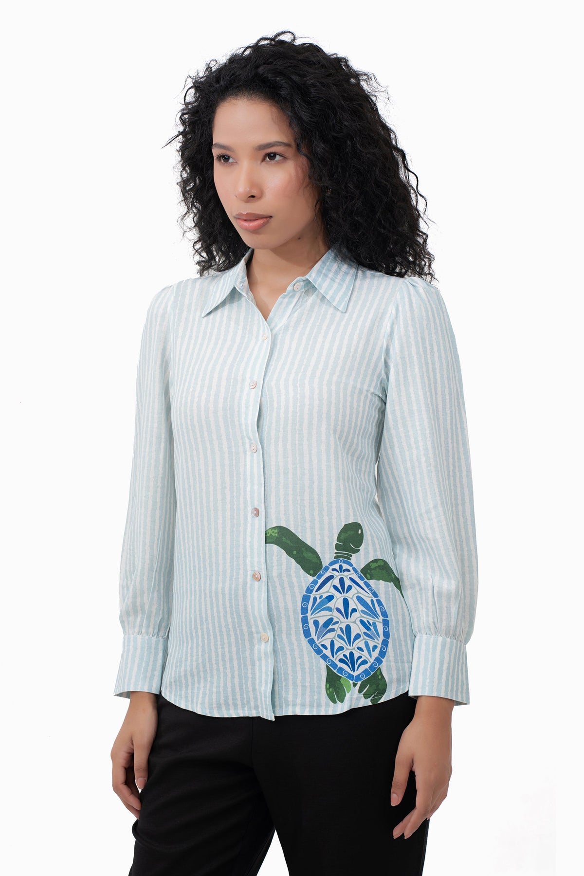 Ocean Muse Shirt