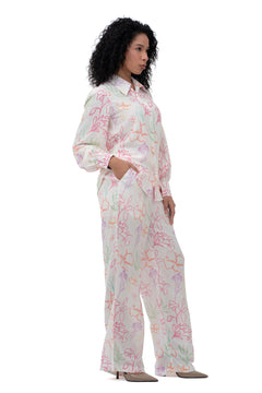 Flora Shirt