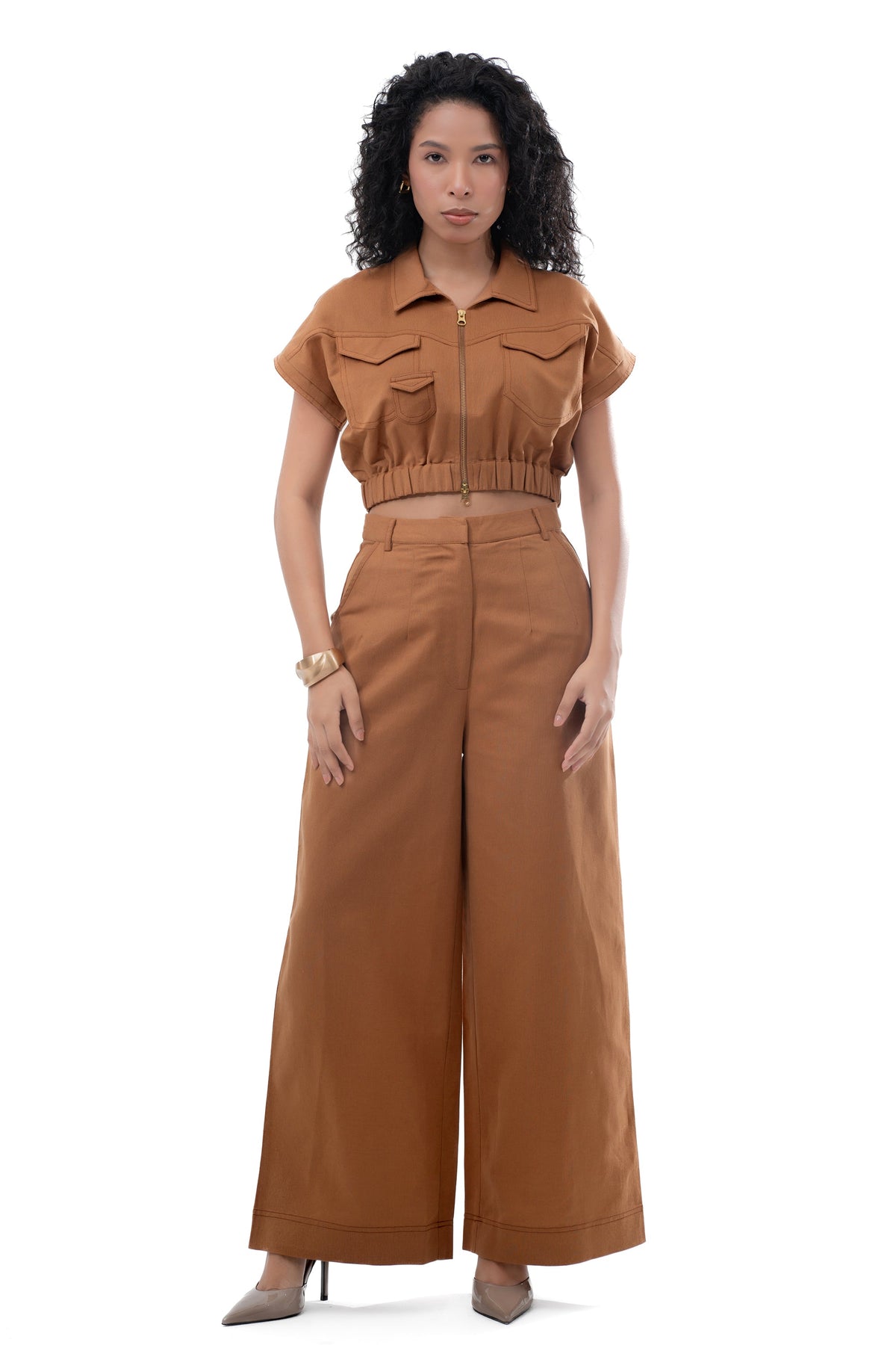 Urban Muse Co-ord Set