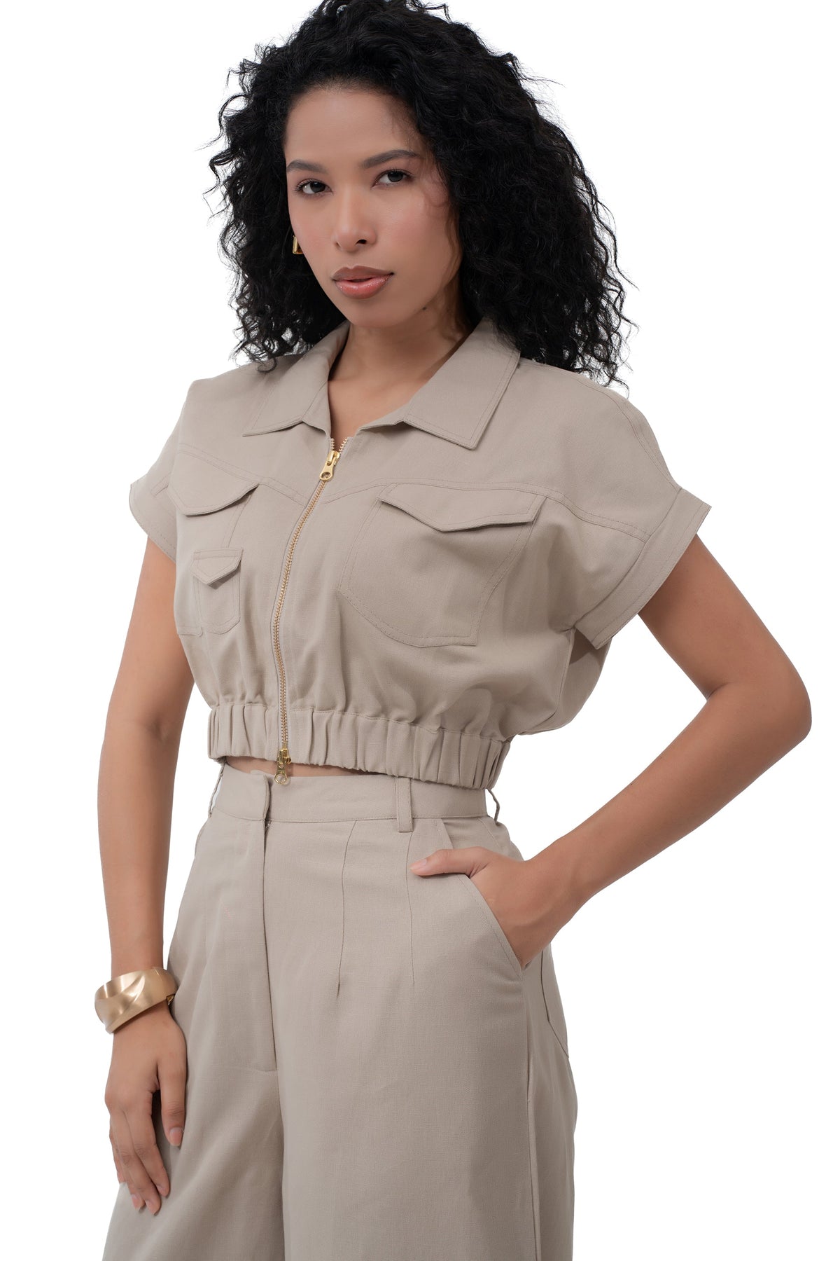 Urban Muse Co-ord Set