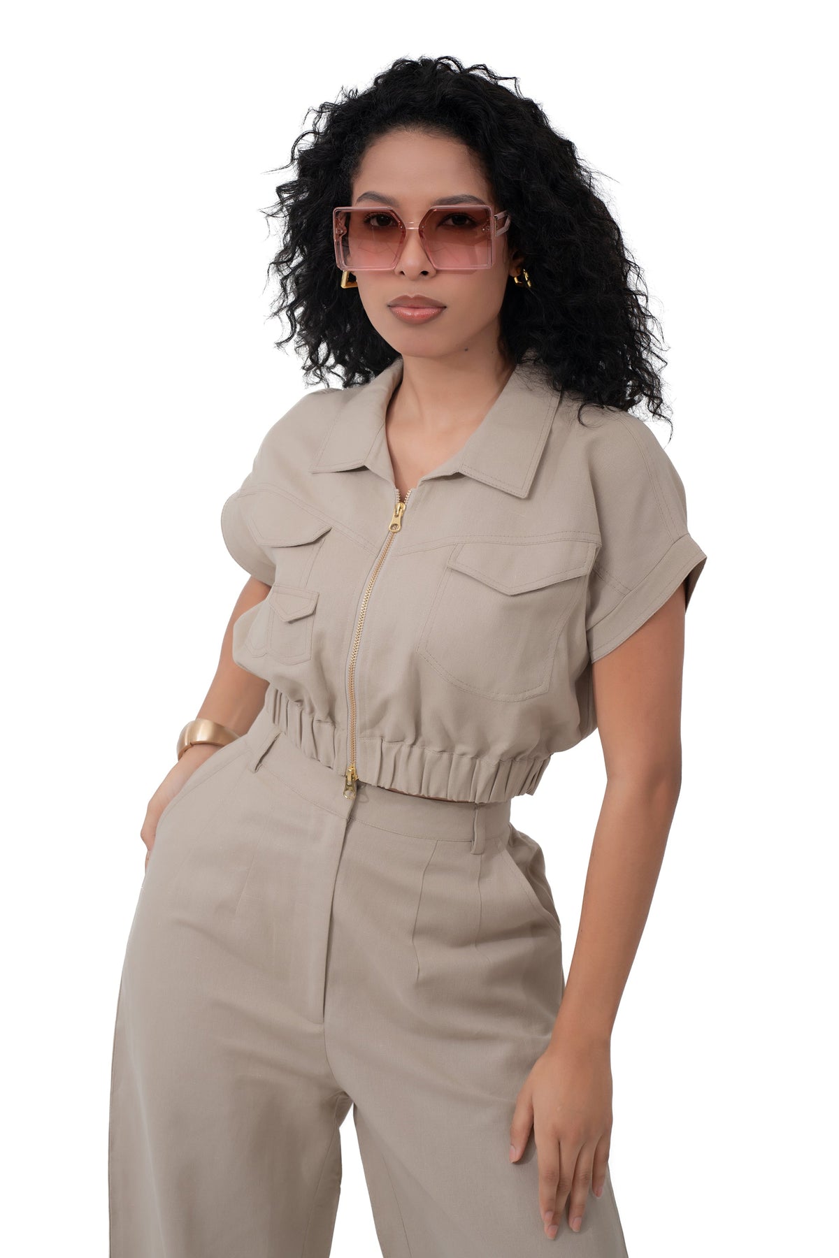 Urban Muse Co-ord Set