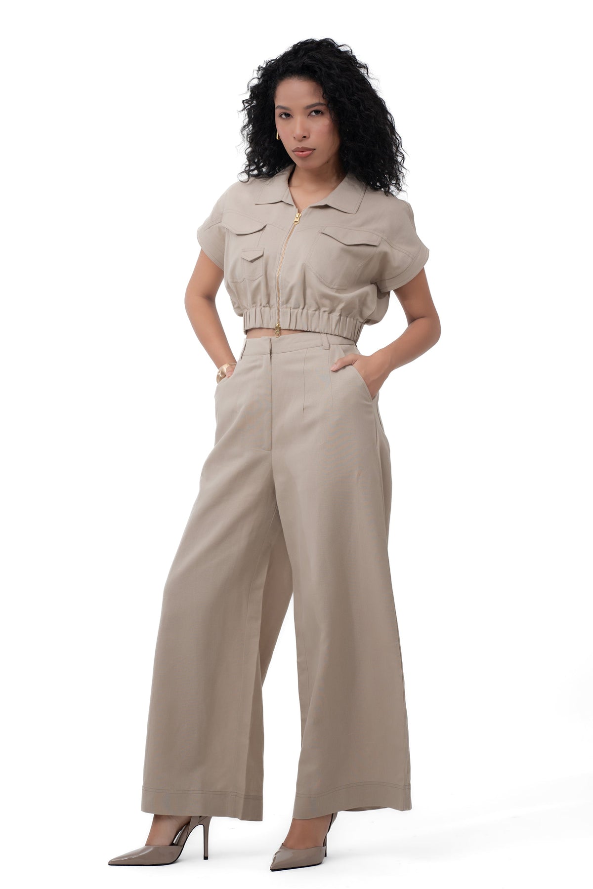 Urban Muse Co-ord Set