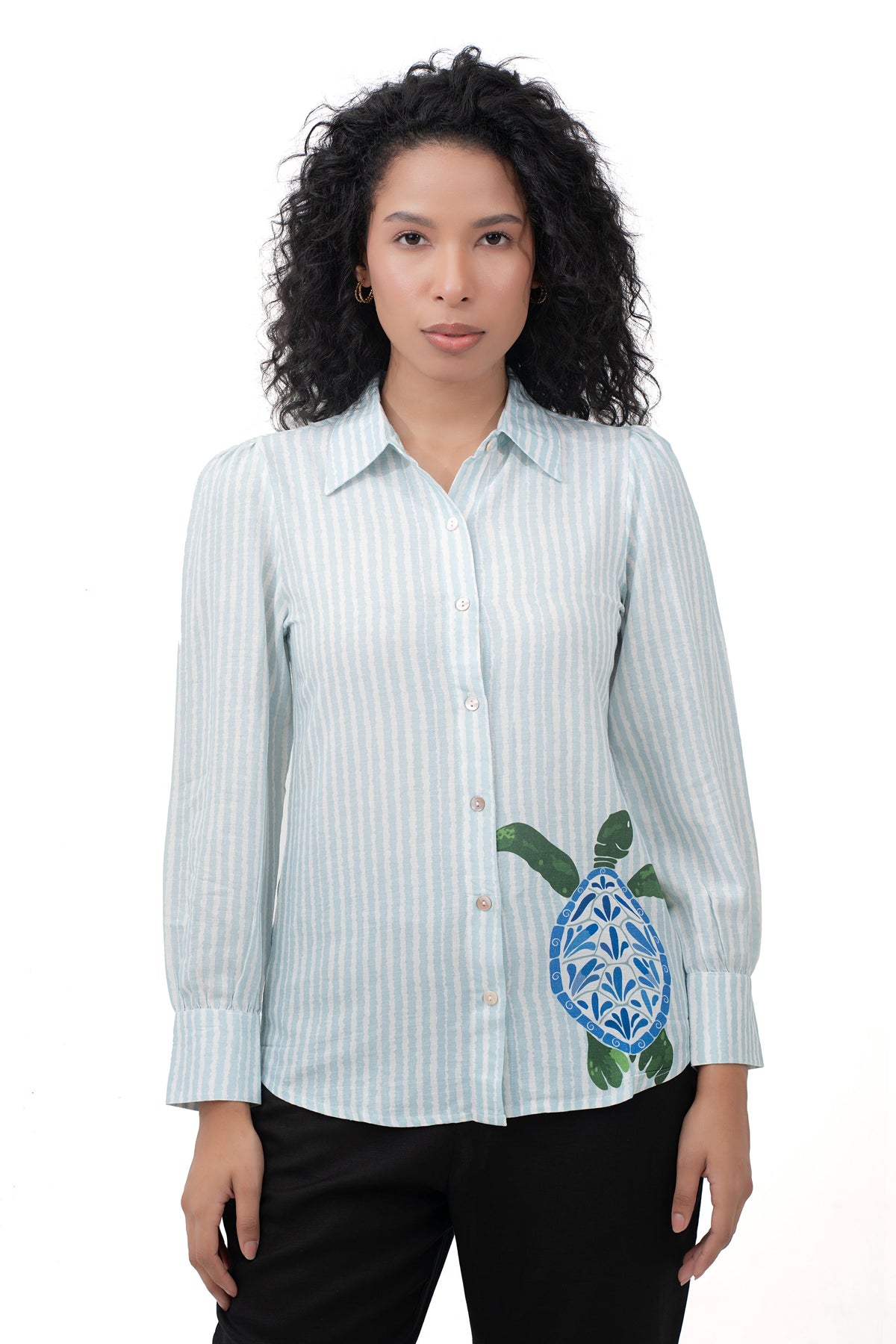 Ocean Muse Shirt