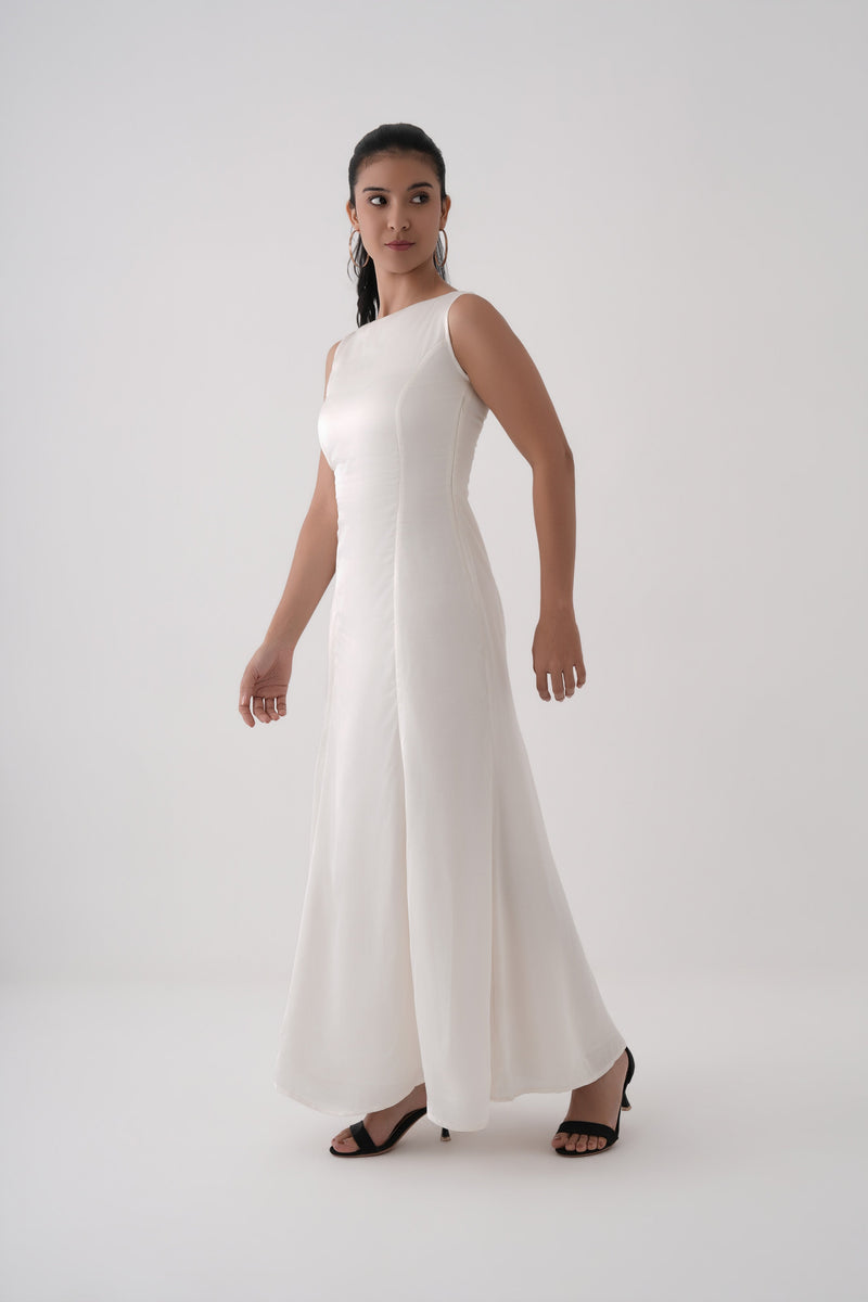 Mermaid Maxi Dress