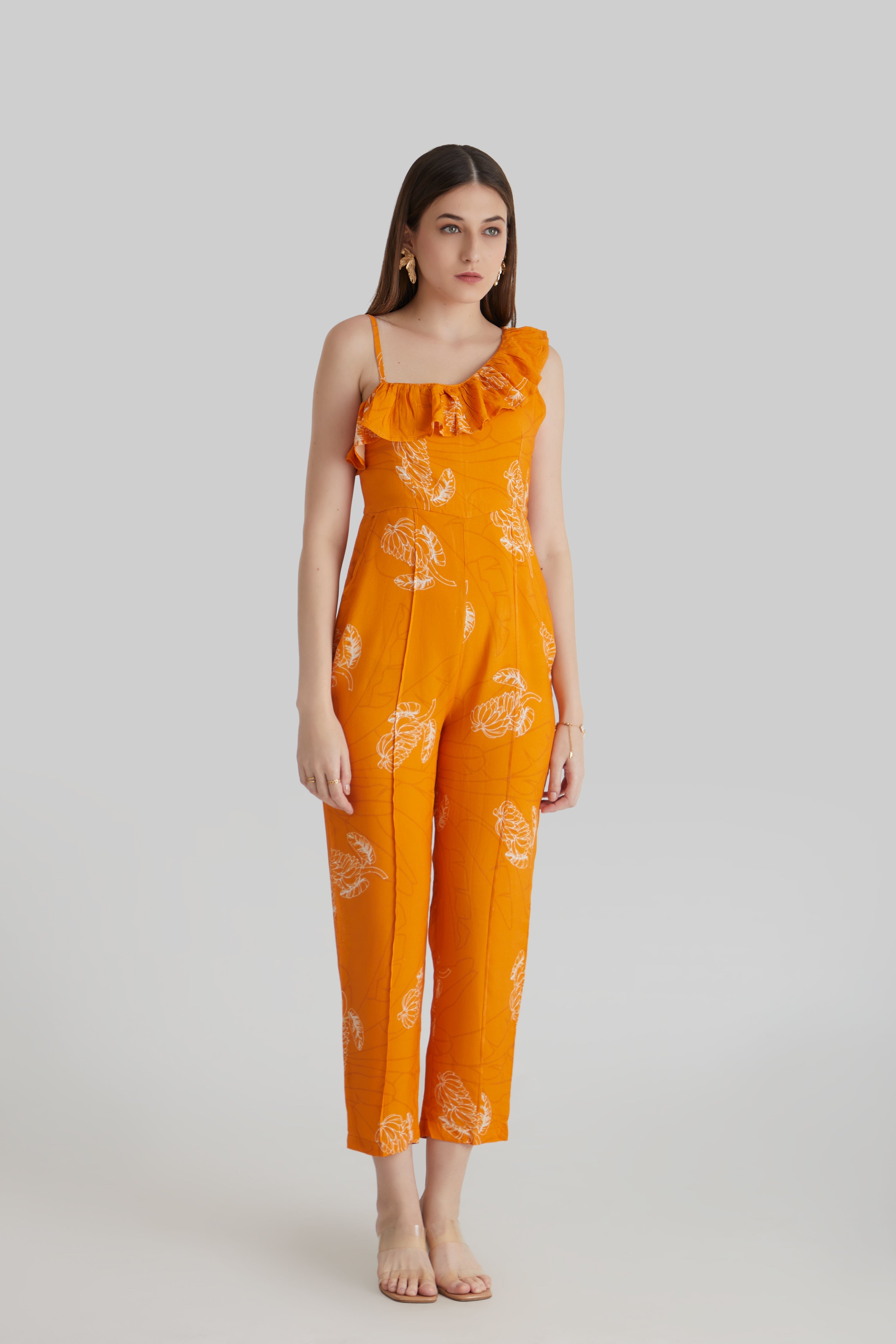 Carrotfit Jumpsuit