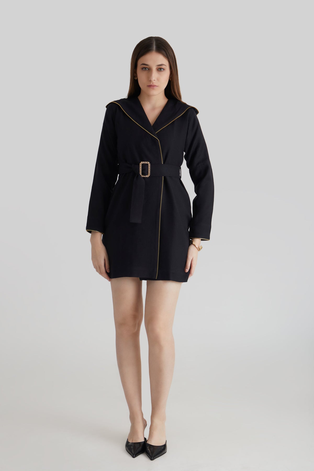 Stylized Jacket