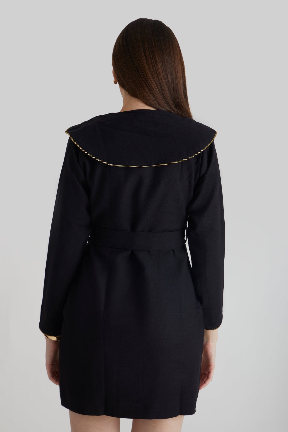 Stylized Jacket