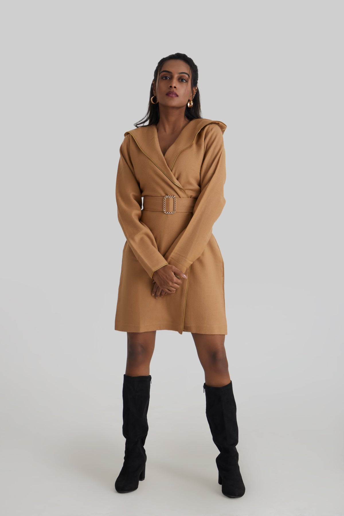 Stylized Jacket