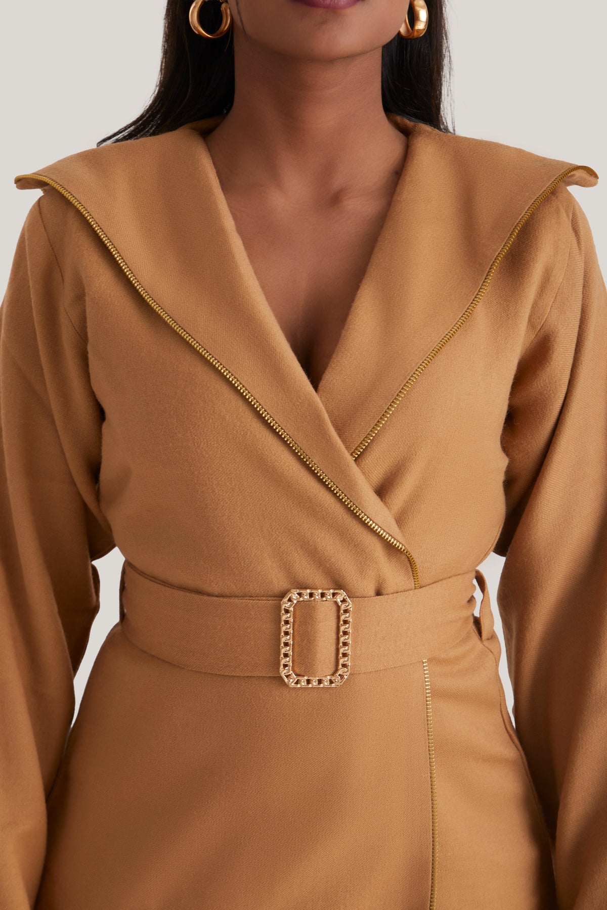 Stylized Jacket