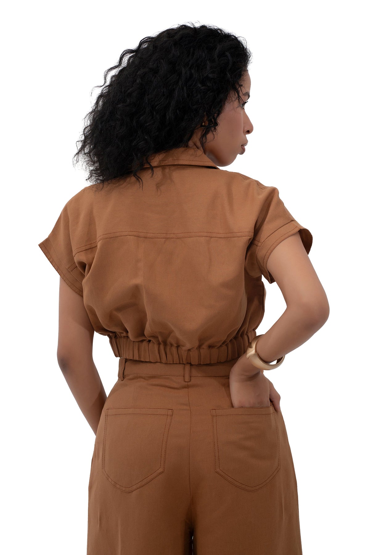 Urban Muse Co-ord Set