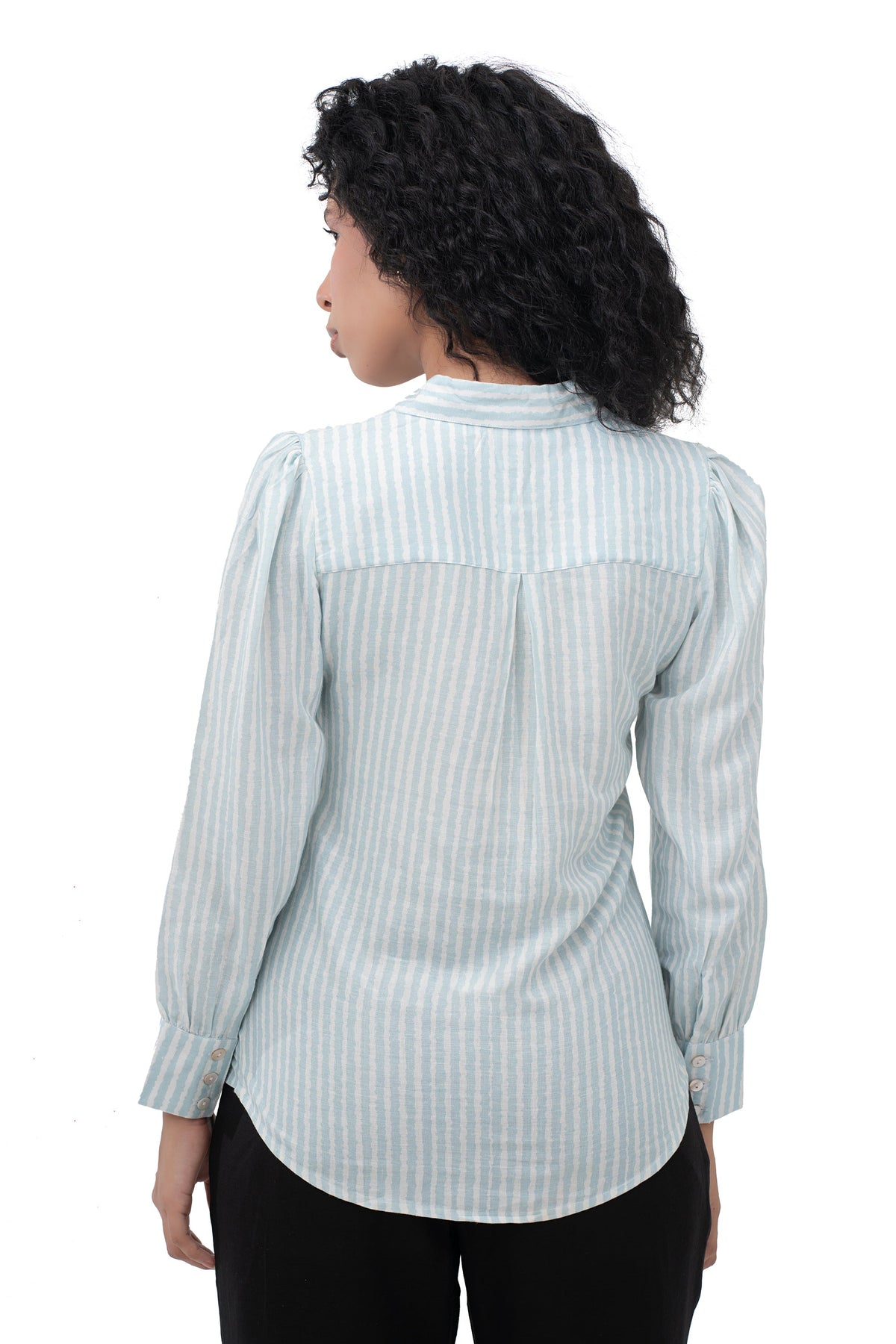 Ocean Muse Shirt