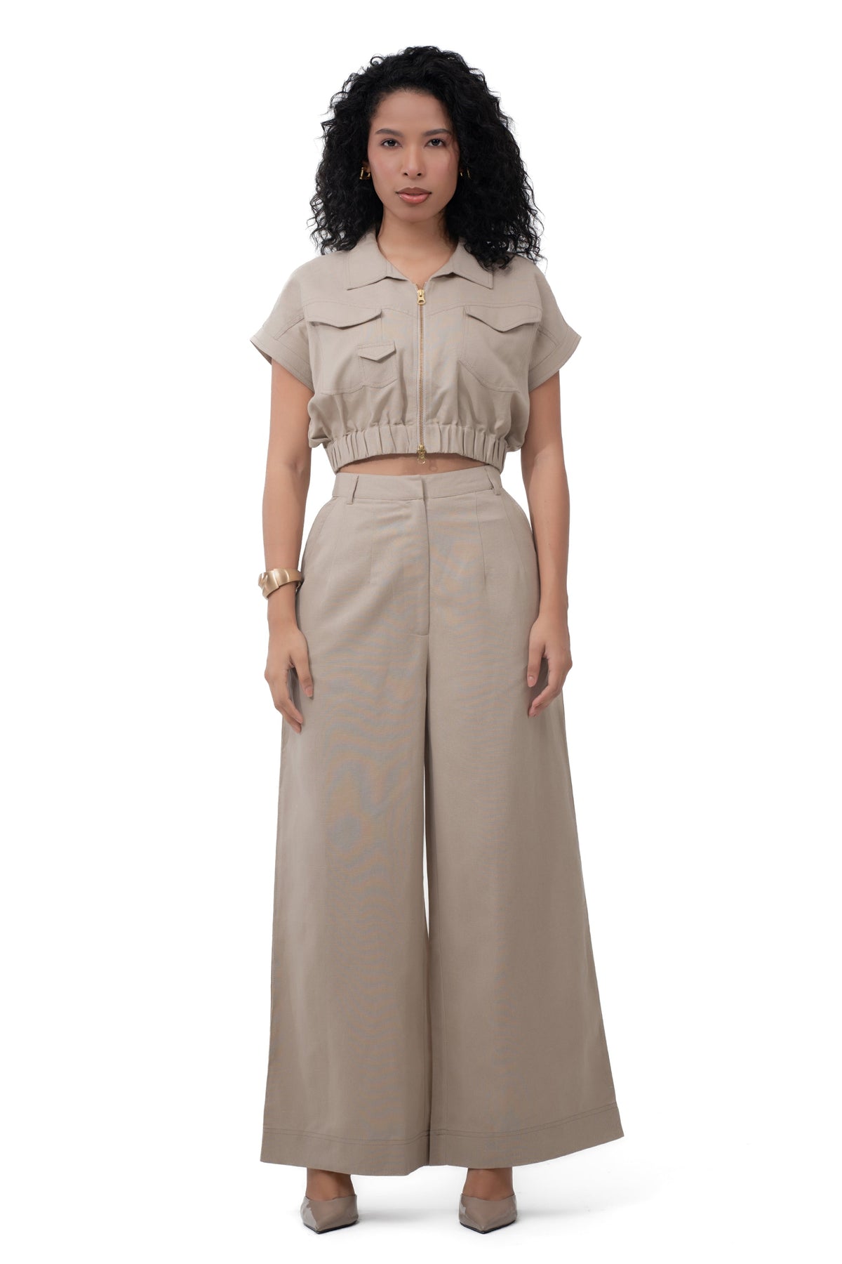 Urban Muse Co-ord Set