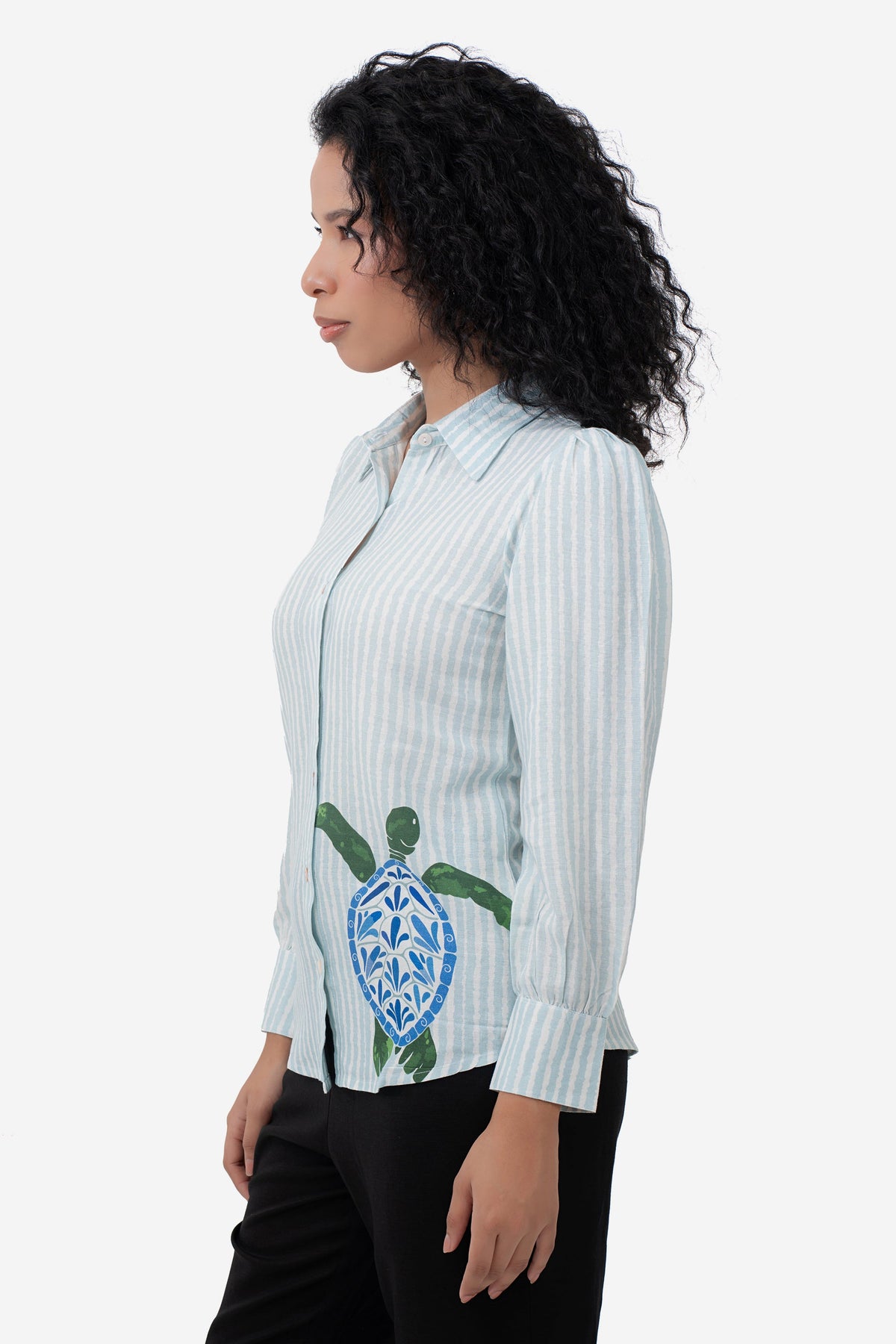 Ocean Muse Shirt
