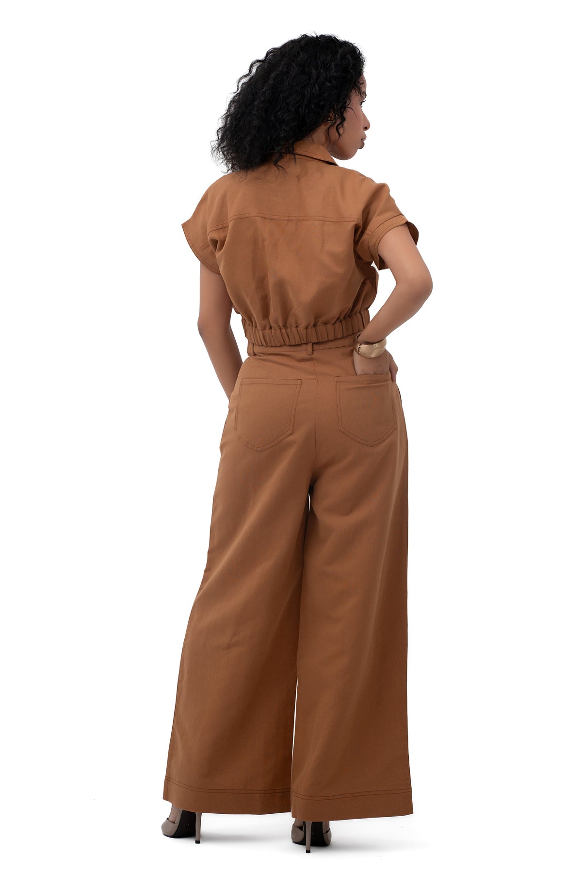 Urban Muse Co-ord Set
