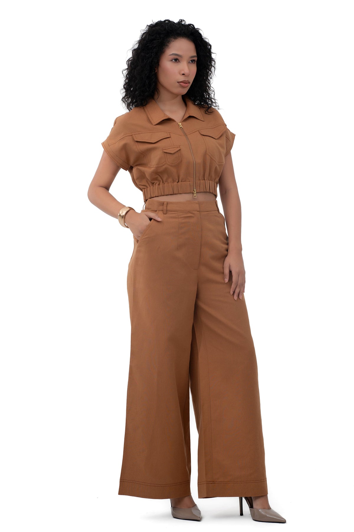 Urban Muse Co-ord Set