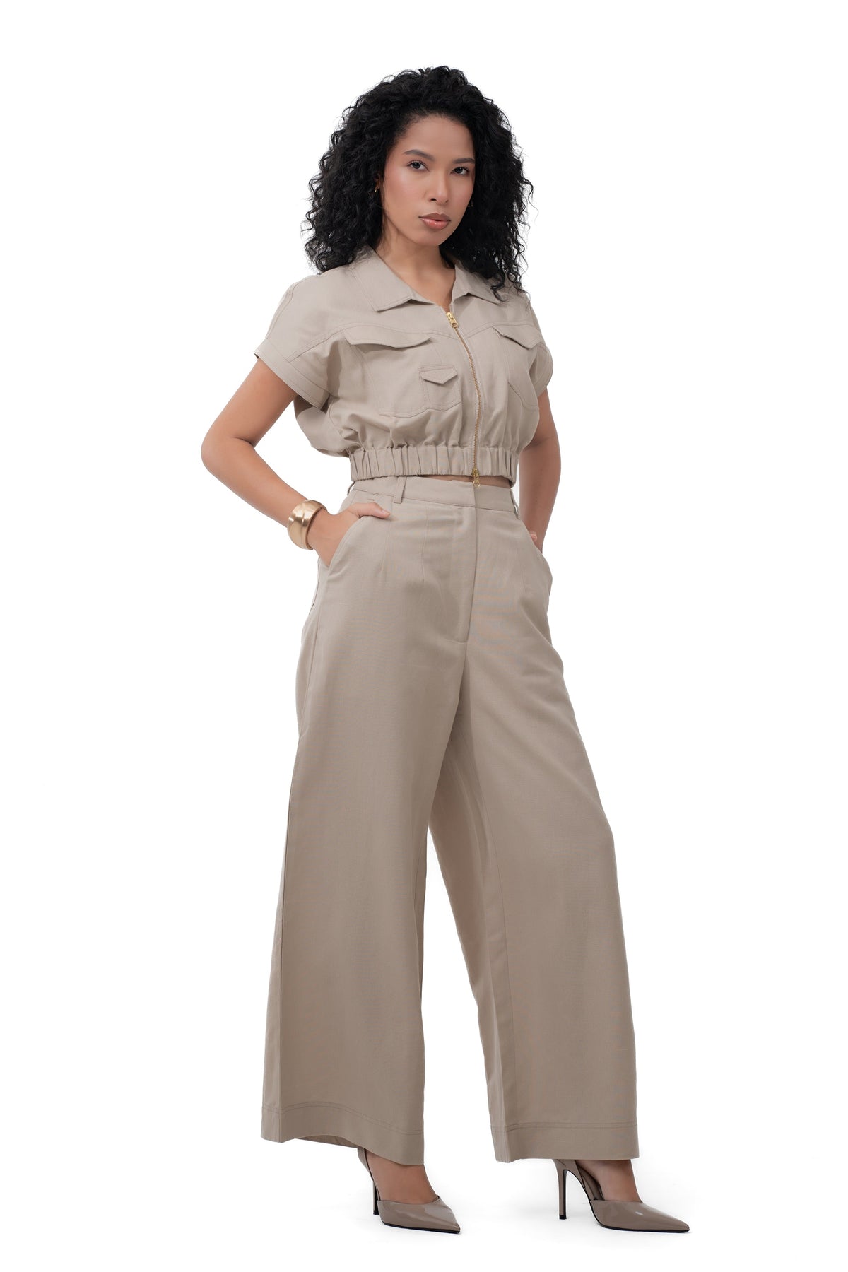 Urban Muse Co-ord Set