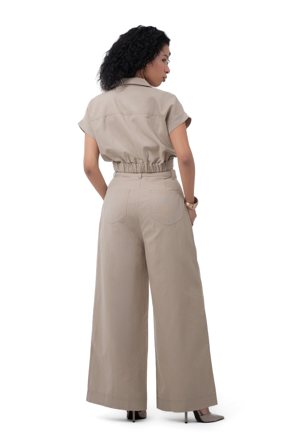 Urban Muse Co-ord Set