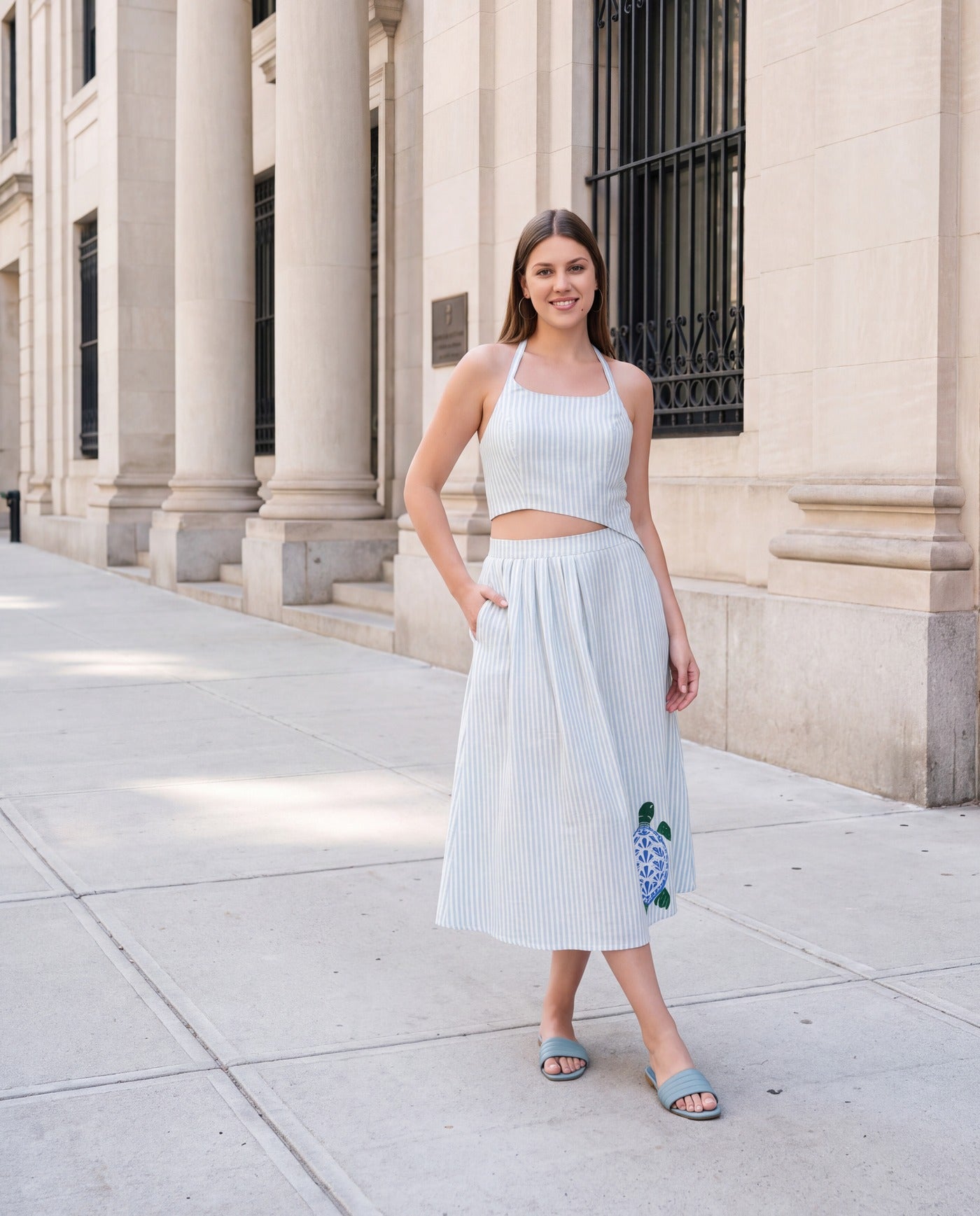 Co-ord sets