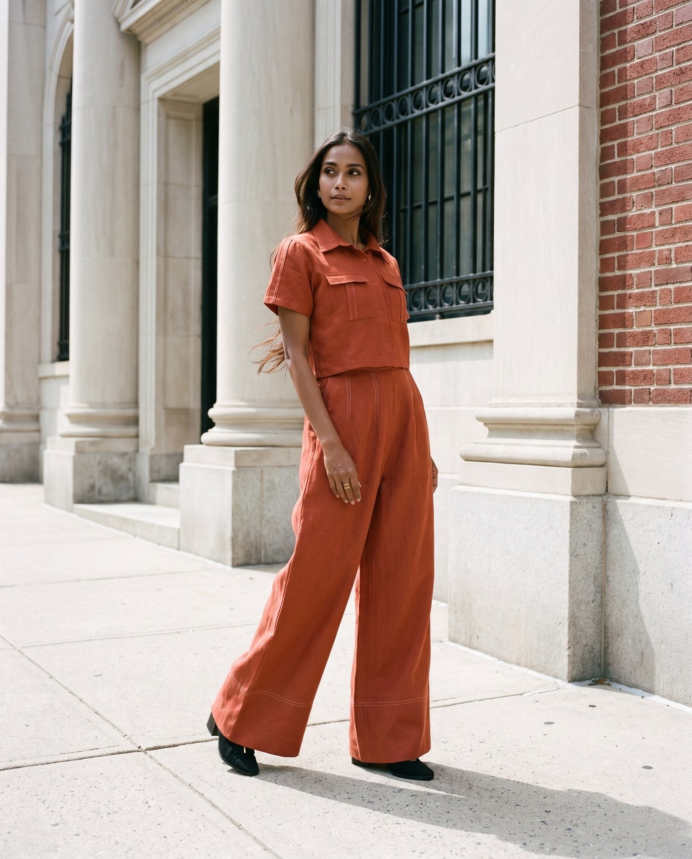 Trousers