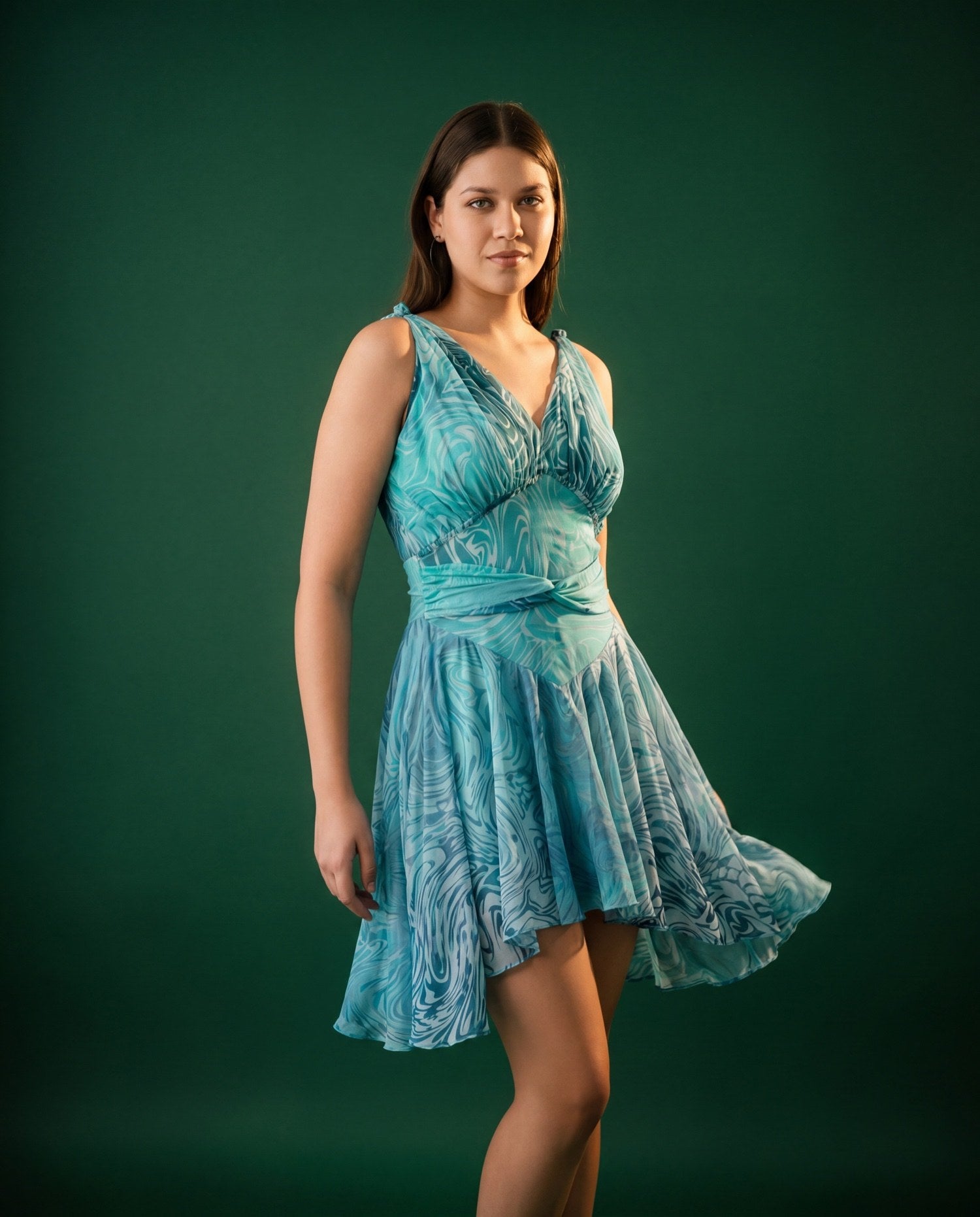Dresses